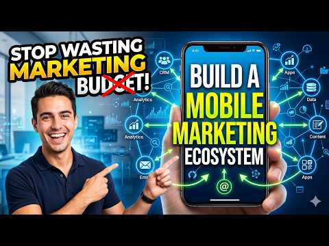 Dakshraj Enterprise Mobile Architecture Explained YouTube video thumbnail