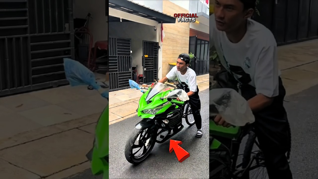 AMAZING Bike Designs You Won't Believe Exist!