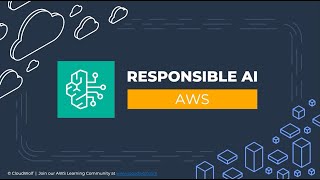 Responsible AI for AWS: Full Tutorial
