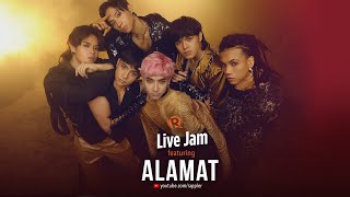 Rappler Live Jam: ALAMAT
