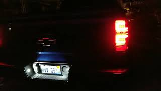 RECON Lighting Install!! SICK UPGRADE!!
