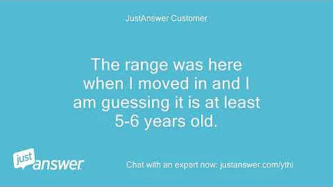 My Kitchenaid electric oven will not turn on. It beeps when