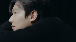 LEE MIN HO l 광고 촬영 MAKING FILM 