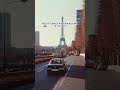 Paris in the 90s 🇫🇷 Vibe