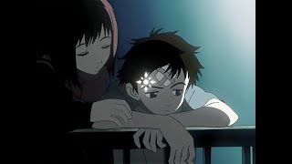 Back To Friends - FLCL EDIT [4K]