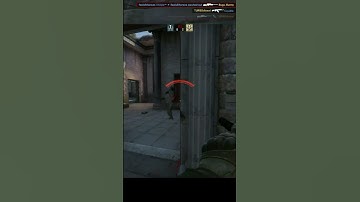 100jke CS:GO shorts - AWP 3K clutch (2no scope)