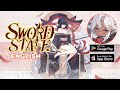 Sword x Staff (ENGLISH) Gameplay Android IOS - Official Launch.