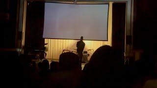 Celebrity TRIPLE G - Proverbs 4:23/Not Finished (Truth From The Youth Diaspora Performance) (Unreleased Music) Profile