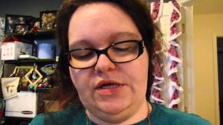Connie Reads: Eight Keys Chapter 6 - day 779