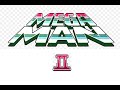 The second story of megaman (megaman 2)