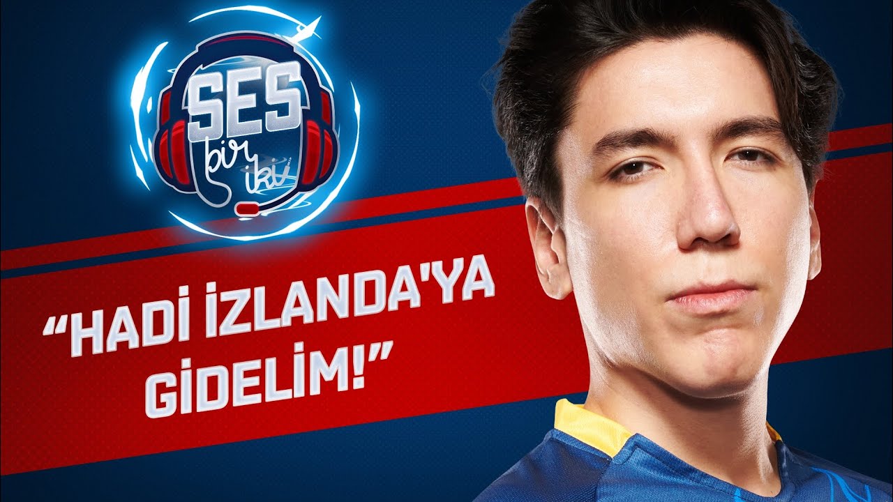 "Hadi İzlanda'ya gidelim!" VFŞL Ses 1-2 | 2021 Kış Mevsimi Finali