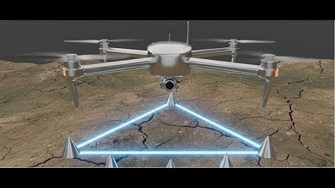 Determinants in Navigation & Geometry