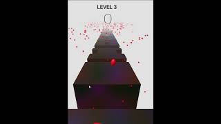 Twisty Road! Game  level # 3 - Balls Games Android  #Balls#games ​#TwistyRoad! screenshot 2