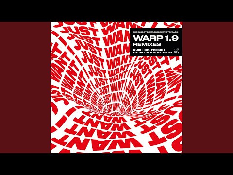 Warp 1.9 (feat. Steve Aoki) (QUIX Remix)