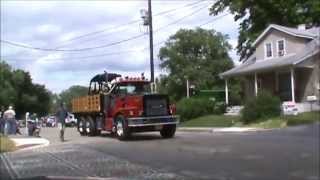 2014 ATCA Truck Show @ Macungie part 2 of 7