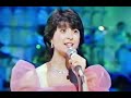 疑問符🎵河合奈保子さん[1983.12]