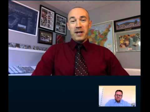 One Idea With: ASCD Author and Consultant Pete Hall