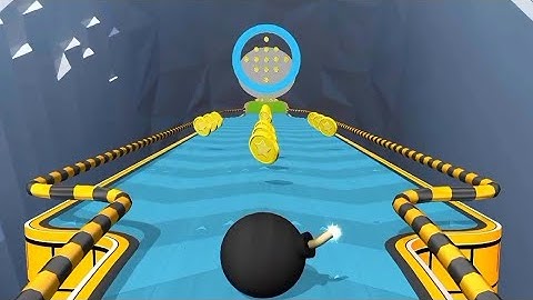 Going Balls - SpeedRun Gameplay Level 279- 281