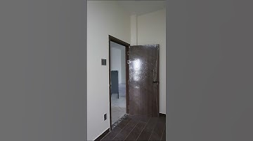 #shorts  #moderndoor Cửa gỗ Công nghiệp MDF Melamine An Cường siêu đẹp