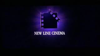 New Line Cinema/Marvel (Blade Trinity Variant)
