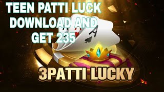new teen Patti lucky app screenshot 5