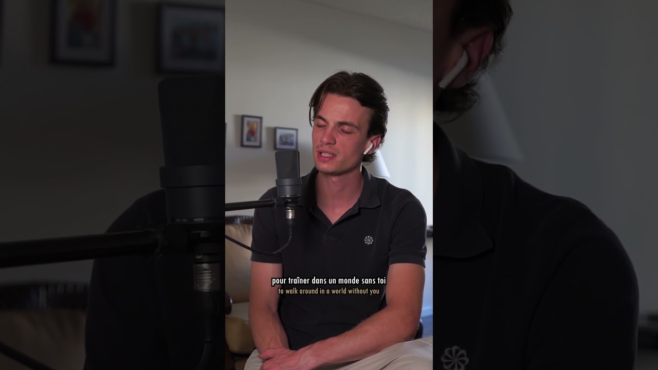 Et si tu n’existais pas - Joe Dassin (all platforms)