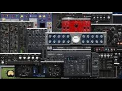 Free Plugin Alliance bundle for both windows and mac os - YouTube