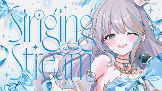 【 歌枠 】かっこいい歌を歌います！よろしくお願いします！✨【#ラティLIVE / karaoke / Vtuber ラティオ・ユィリス 】