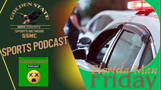 Florida Man's Crime Spree with Child | The Andrew Tate Show by GSMC Sports