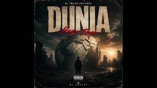 DUNIA - Magix Enga ( Instrumental ) 