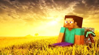 Sweden - C418 Minecraft Nostalgia Edit