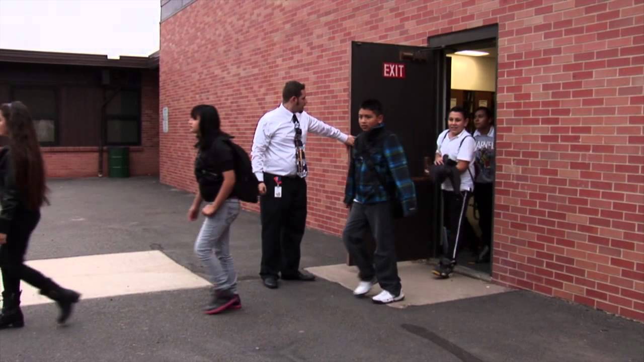 School Emergency Reunification (English) YouTube