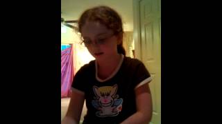 Lil Sister's song to older sister
