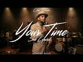 Chris Brown Your Time Sub Español 