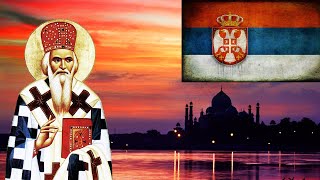 GREAT AND GLORIOUS ROLE IS WAITING FOR INDIA IN THE FUTURE... - prediction of St. Nicholas of Serbia