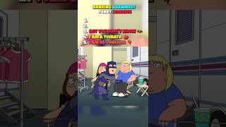 RANKING ADAM WEST FUNNY MOMENTS #familyguy