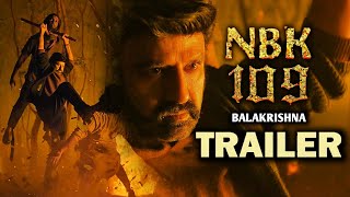 #NBK109 Introducing Trailer | Nandamuri Baalkrishna | Bobby Kolli | S Naga Vamshi