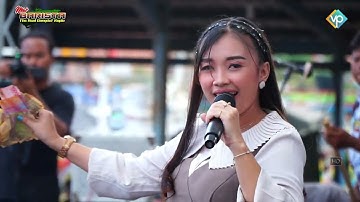 BAGJA DIRI ~ AYU WD ~ NEW BARISTA | PESTA LAUT PERSATUAN NELAYAN KLUWUT BULAKAMBA BREBES