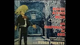 Video voorbeeld van "Que Bonita Es Mi Tierra - Miguel Aceves Mejia"