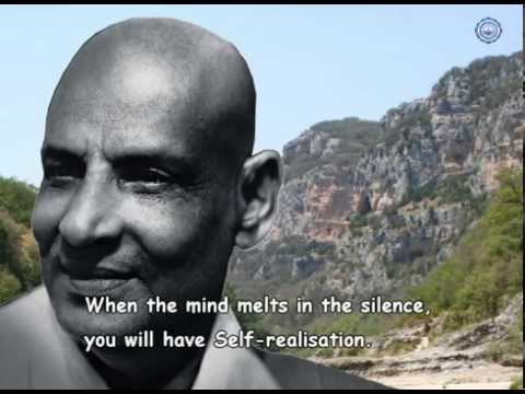 Song Of Admonition by Swami Sivananda