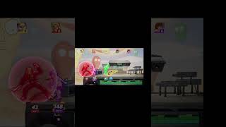 PART 8 of getting a kill in every game MULTIVERSUS
