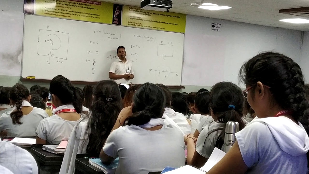 Allen teacher song YouTube