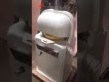 👨‍🍳👩‍🍳Commercial Dough Divider Rounder Machine for bread, tortillas, pizza and more!
