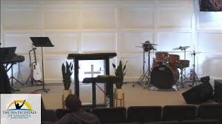 Lessons From Ruth Pt. 2 - Wednesday Night - 7/15/2026