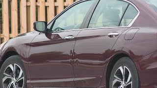 Columbus police report uptick in car thefts