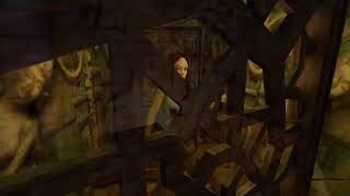 Tomb Raider III Remastered Aichmophobia Trophy