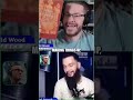دیوید وود مسلمان را شوکه کرد با استفاده از منابع خود دیوید وود مسلمان را شوکه کرد با استفاده از منابع خود