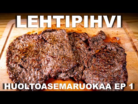 Video: Mitä pariloita valmistetaan Yhdysvalloissa?