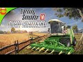 Ultimate Slurry Challenge | Farming Simulator 16 Timelapse fs 16