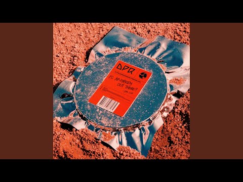 DPR Live – Is Anybody Out There? – CD (Album) + Memory Stick
